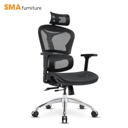 Ghế công thái học SMA Hero