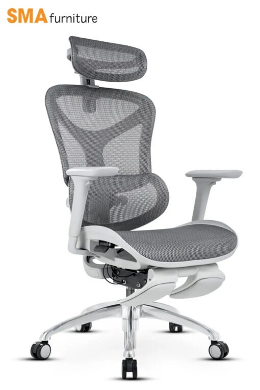 Ghế công thái học SMA E02