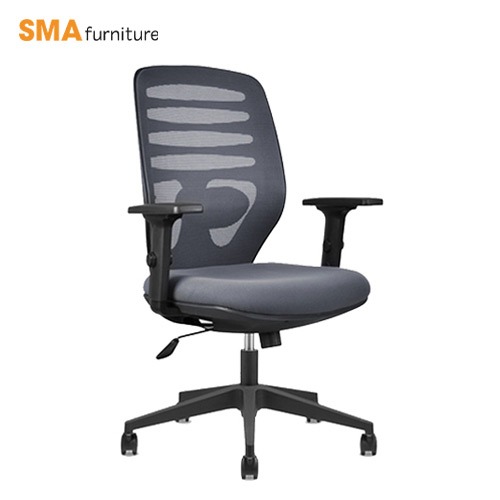 Ghế công thái học SMA Tech-H