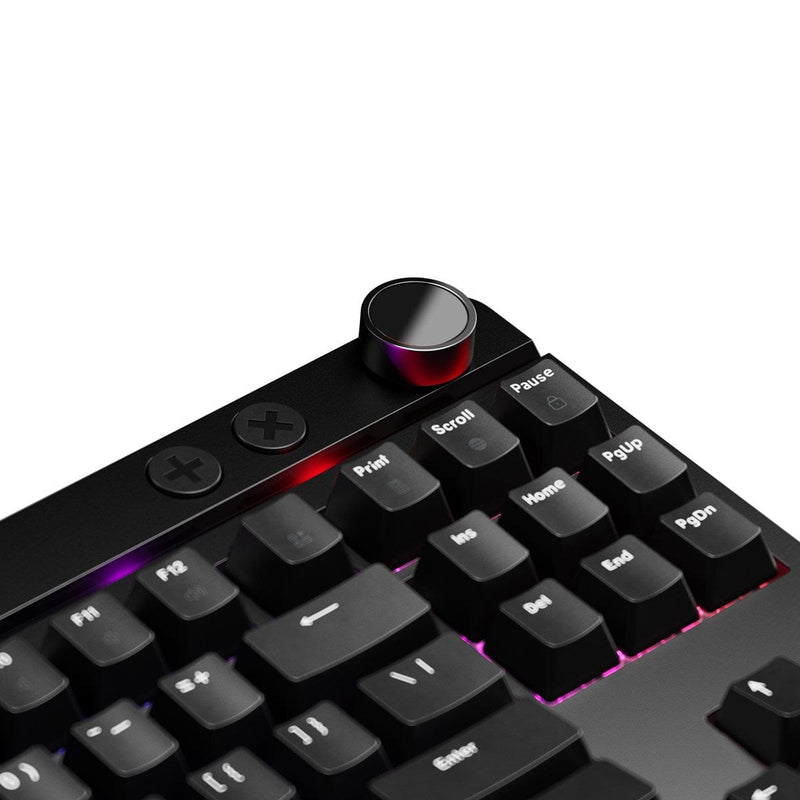 Bàn phím Pulsar XBOARD MS