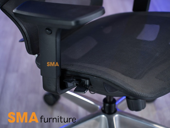 Ghế Công Thái Học GT Chair ISEE-M