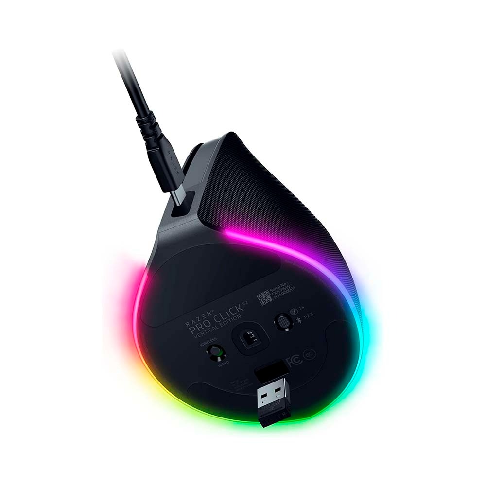 Chuột Razer Pro Click V2 Vertical