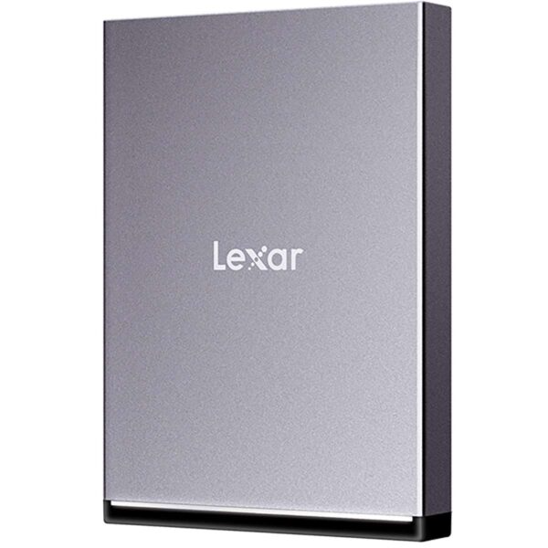 Ổ cứng di động Lexar SL210 Portable SSD 1TB