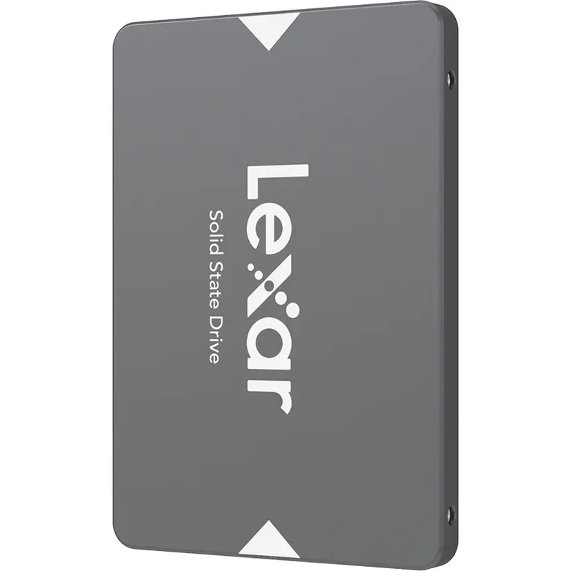 Ổ cứng SSD Lexar NS100 240GB Sata3 2.5 inch