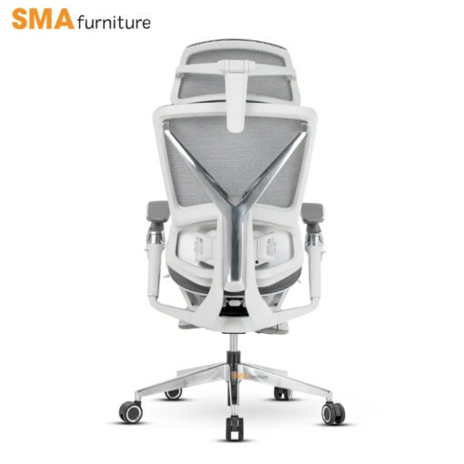 Ghế công thái học SMA Massage Chair EM-01