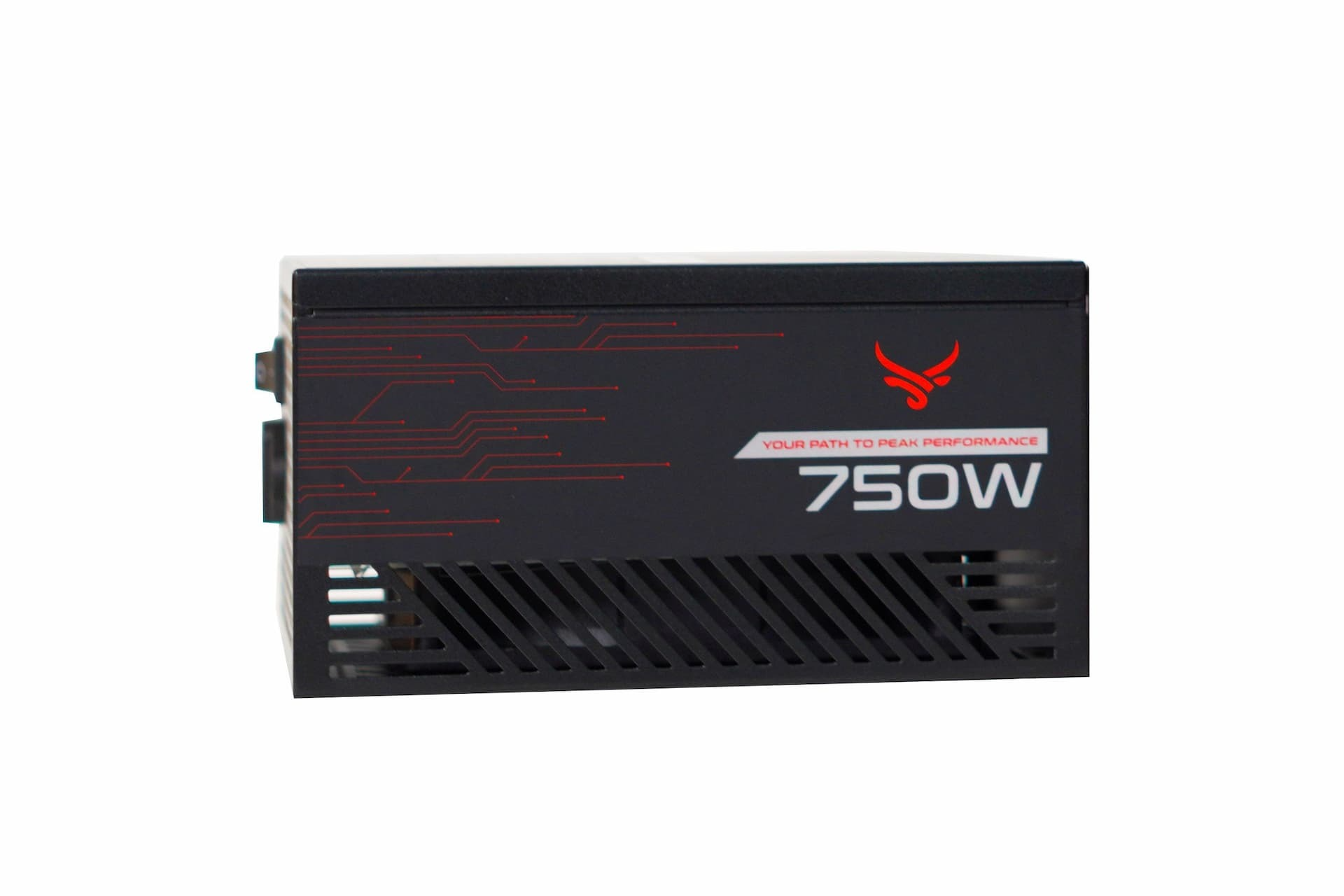 Nguồn Centaur 750W 80 Plus