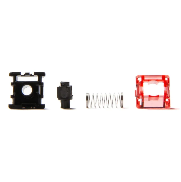 Switch bàn phím HE GeonWorks Raptor HE – Lẻ 1 Switch