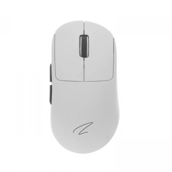 Chuột gaming không dây Zaopin Z2 4K – White