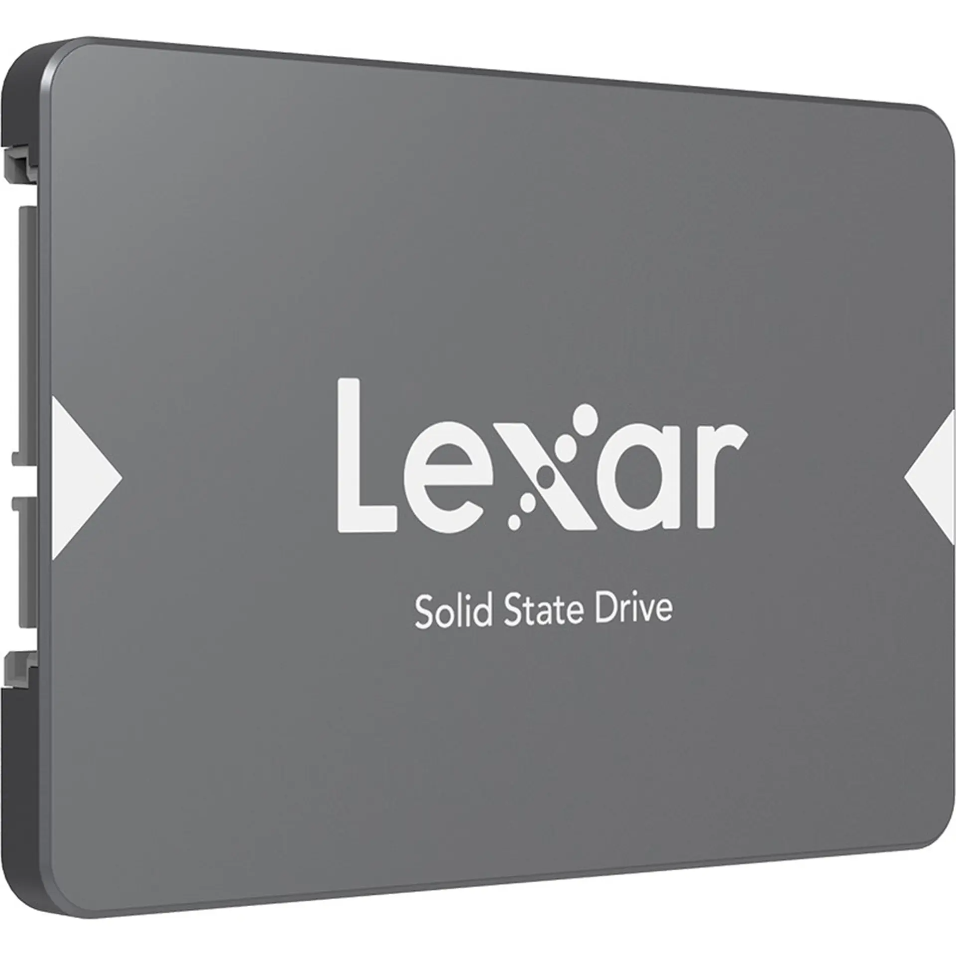 Ổ cứng SSD Lexar NS100 240GB Sata3 2.5 inch