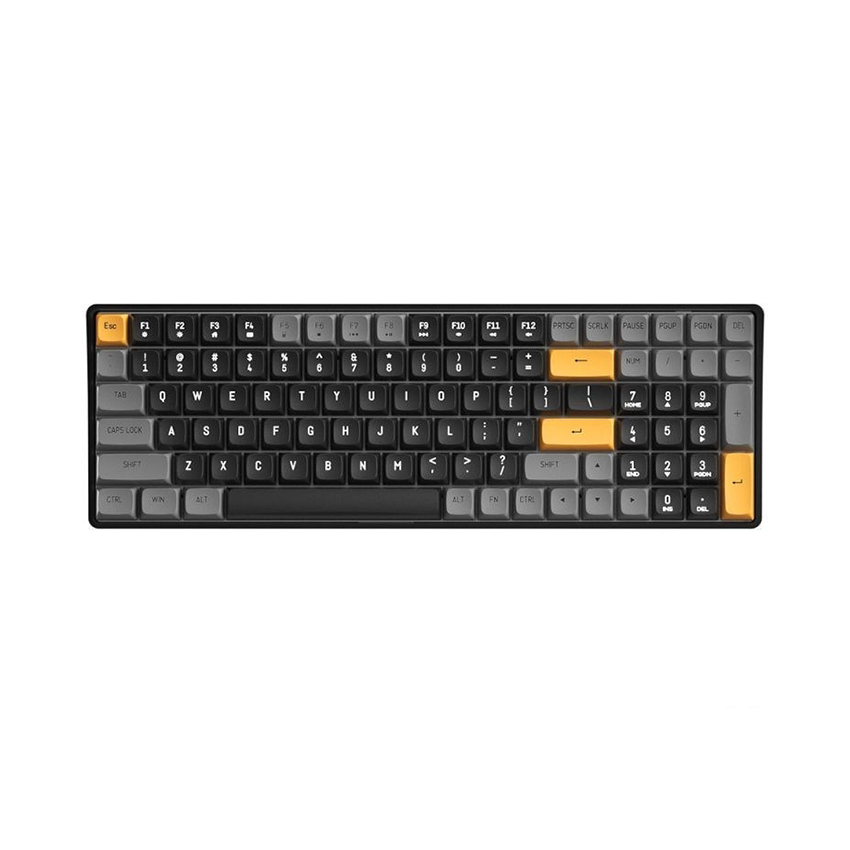 Bàn phím không dây DarkFlash GD100