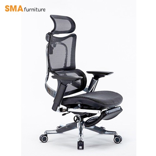 Ghế công thái học SMA Maza