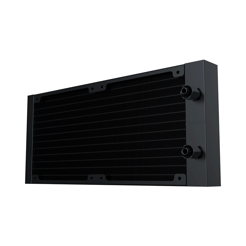 Tản Nhiệt Nước AIO Xigmatek FROZR-O II 240 EN40429 (Màn Hình LCD, Màu Đen)