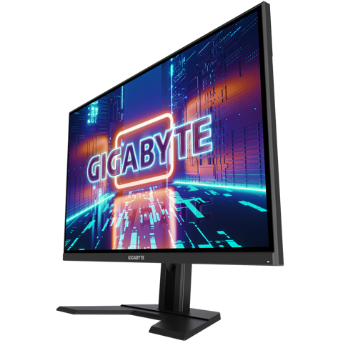 Màn hình GIGABYTE G27Q 27" IPS 2K 144Hz chuyên game