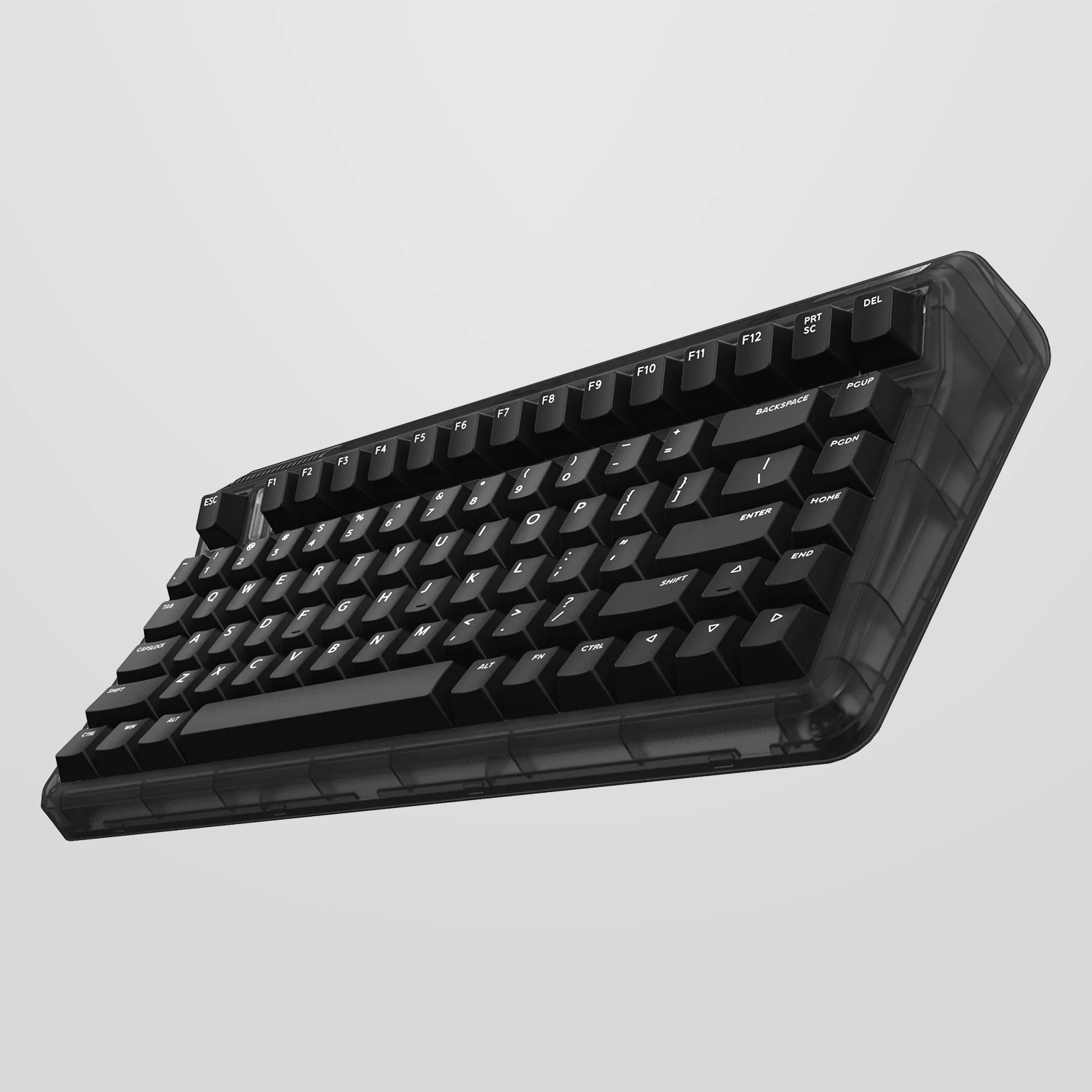 Bàn phím cơ IQUNIX OG80 Dark Side Wireless