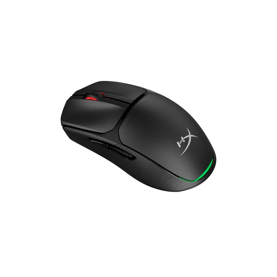 Chuột gaming không dây HyperX Pulsefire Fuse