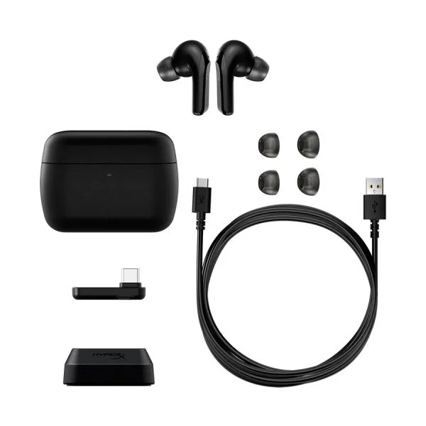 Tai nghe HyperX Cloud MIX Buds 2