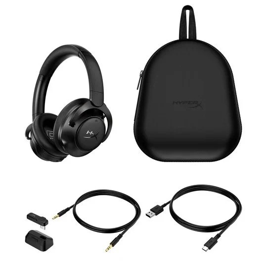 Tai nghe HyperX Cloud MIX 2 Wireless