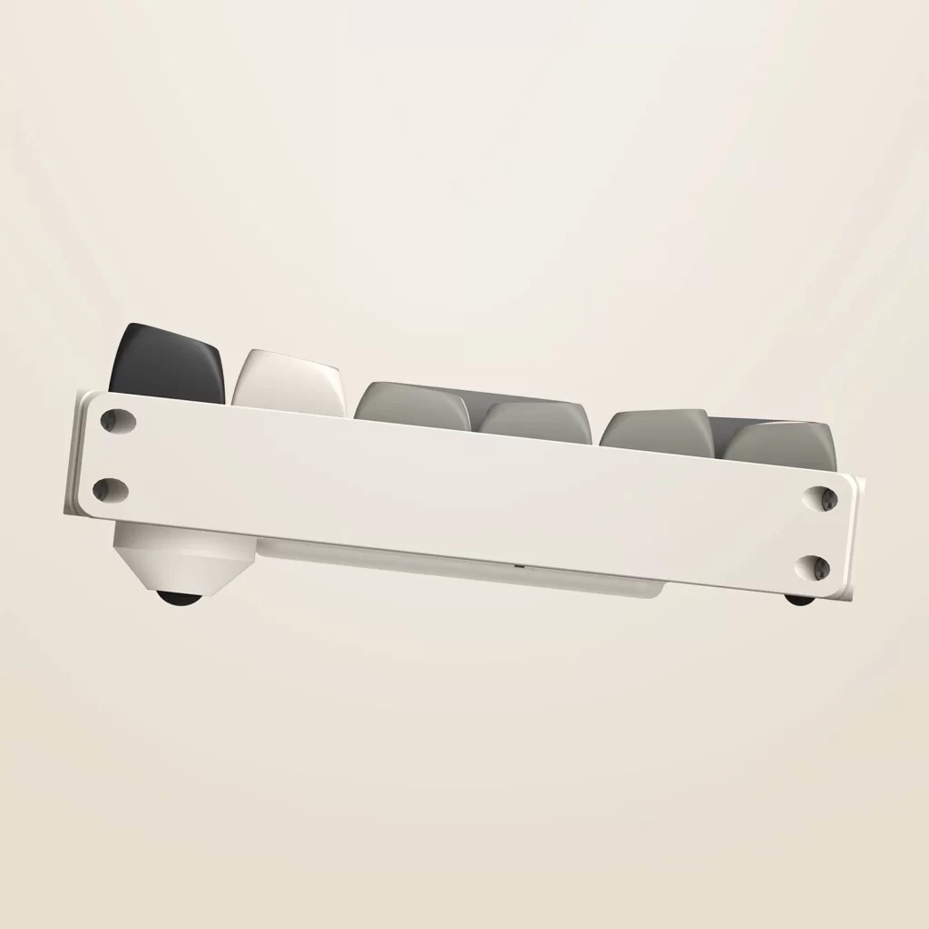 Bàn phím cơ không dây IQUNIX F97 Hitchhiker Wireless