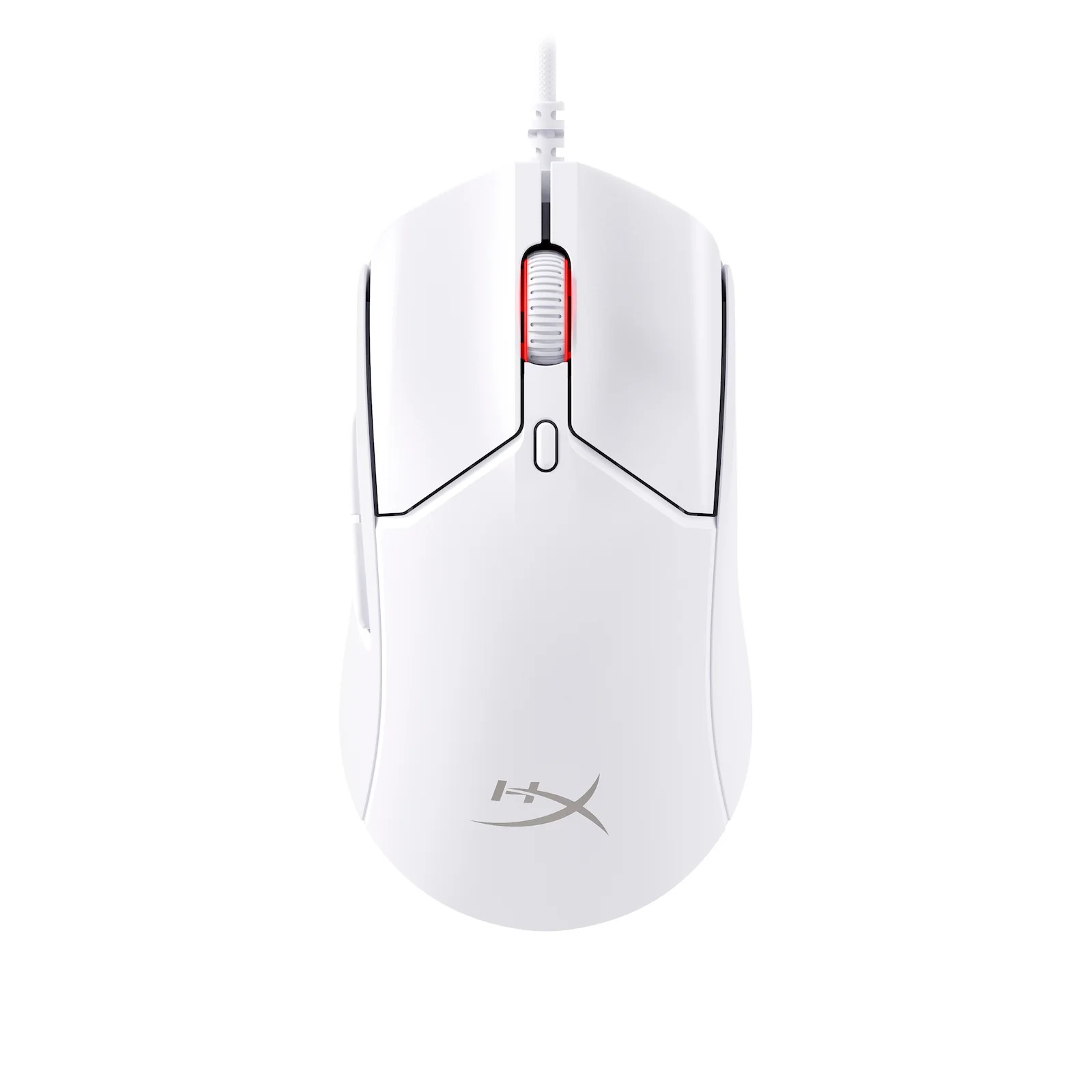 Chuột gaming HyperX Pulsefire Haste 2