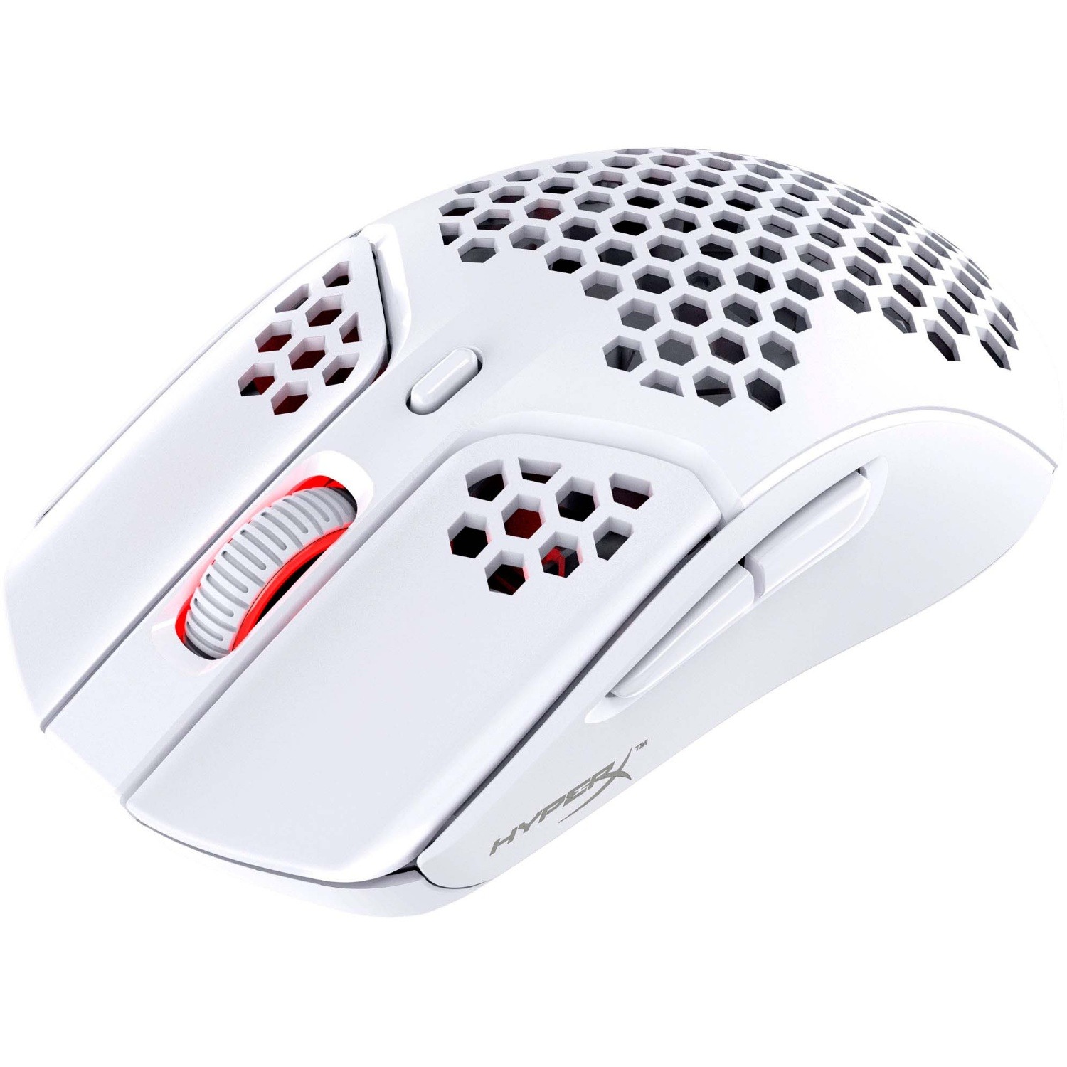 Chuột HyperX Pulsefire Haste Wireless