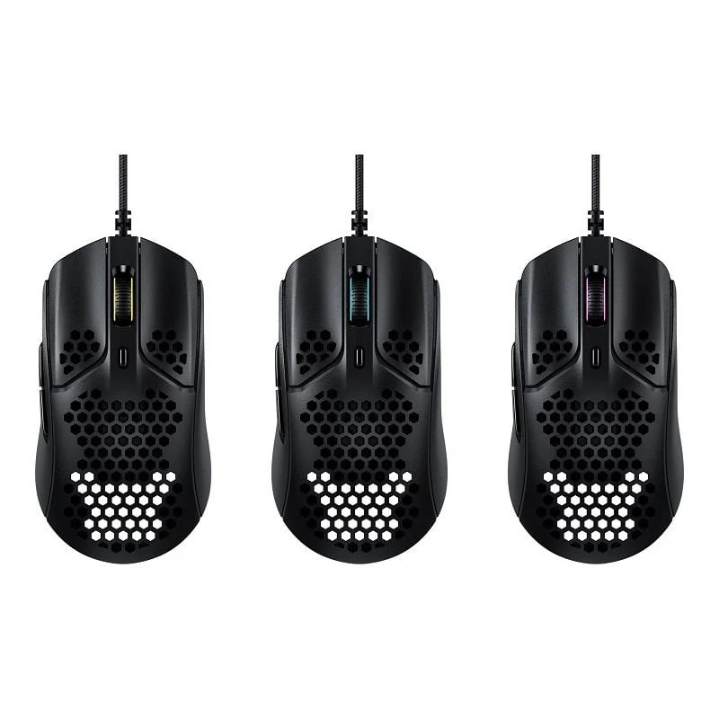 Chuột HyperX Pulsefire Haste RGB