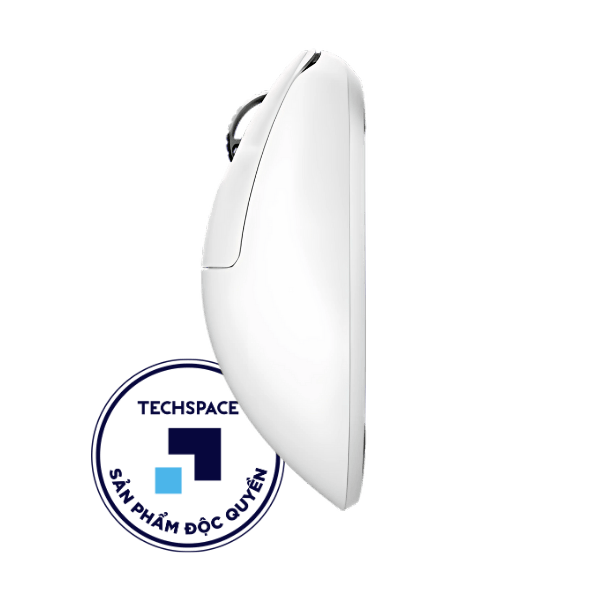 (ĐỘC QUYỀN TECHSPACE) Chuột không dây Pulsar Xlite V3 eS Trắng