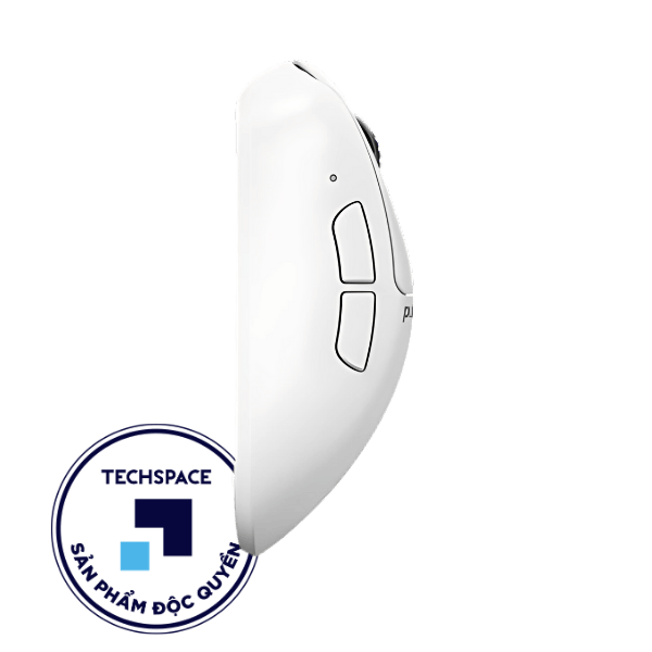 (ĐỘC QUYỀN TECHSPACE) Chuột không dây Pulsar Xlite V3 eS Trắng