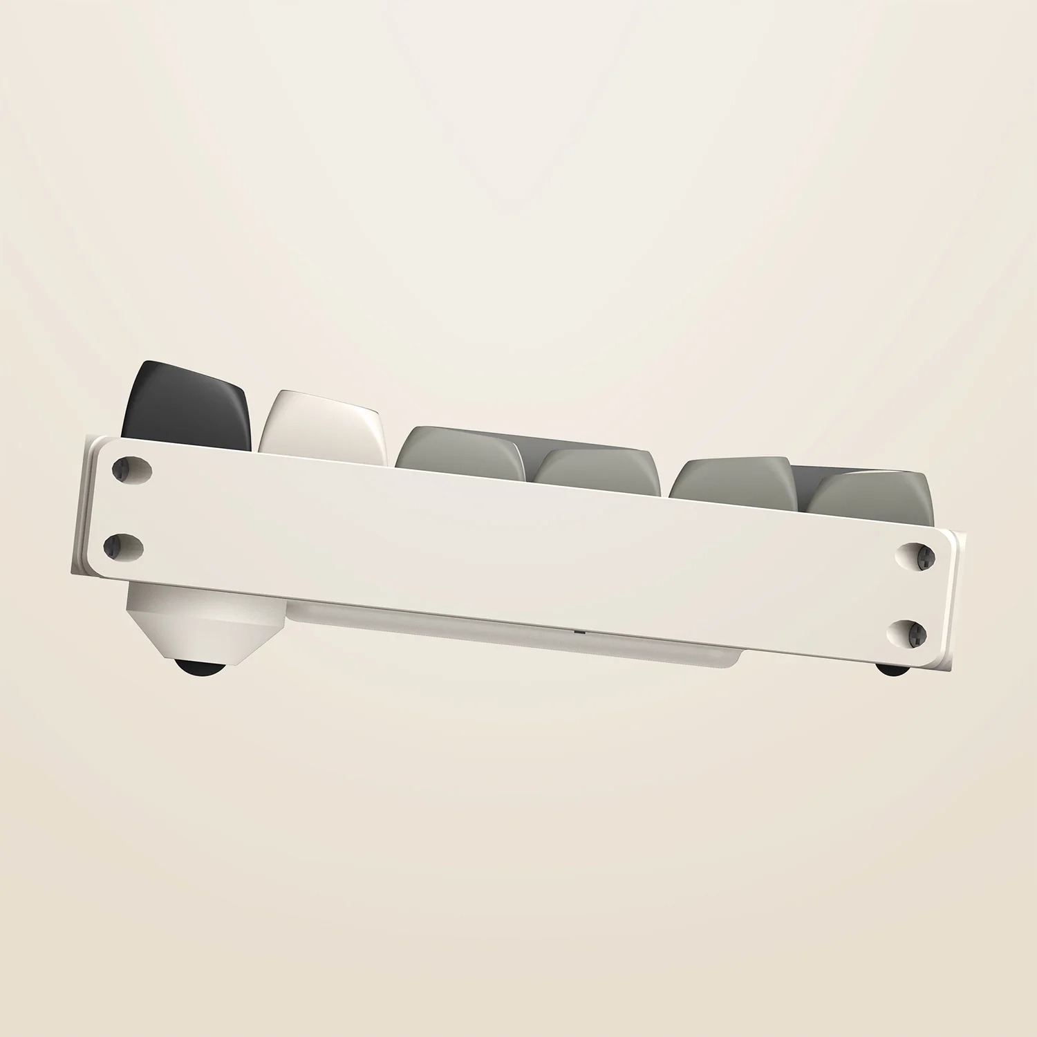 Bàn phím cơ không dây IQUNIX F97 Hitchhiker Wireless