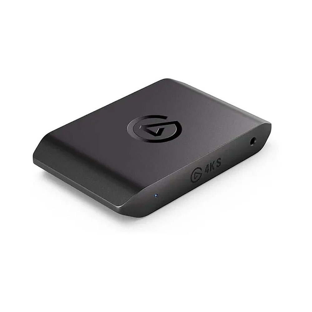 Thiết bị Stream Elgato Gaming Video Capture 4K S 10GBR9901