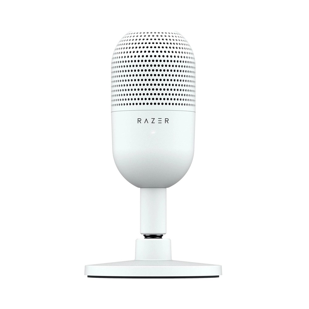 Mic thu âm Razer Seiren V3 Mini – Black