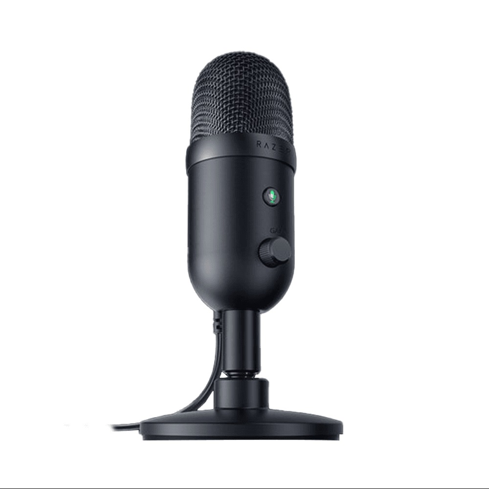 Mic thu âm Razer Seiren V2 X