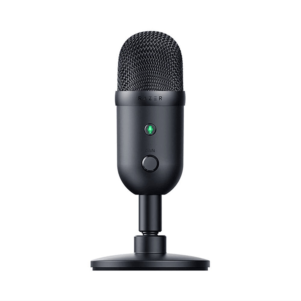 Mic thu âm Razer Seiren V2 X
