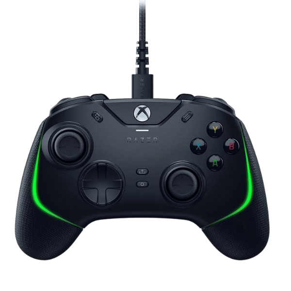 Tay cầm chơi game Razer Wolverine V2 Chroma