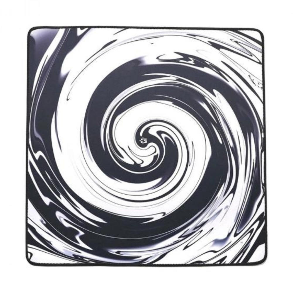 Lót chuột Gamesense Radar Original Spiral 3mm – Black/White