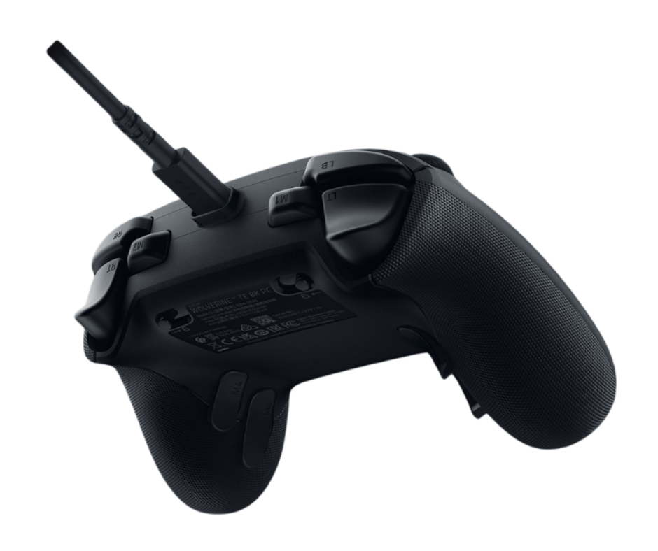 Tay cầm chơi game có dây Razer Wolverine V3 Tournament Edition - 8K PC