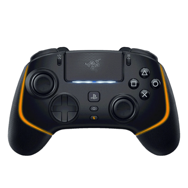 Tay cầm Razer Wolverine V2 Pro