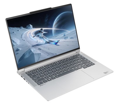 Laptop Thinkbook 14 G8+ 2026 AMD Ryzen AI 7 H 450 RAM 32GB SSD 1TB 14.5" 3K 120Hz (Star White)
