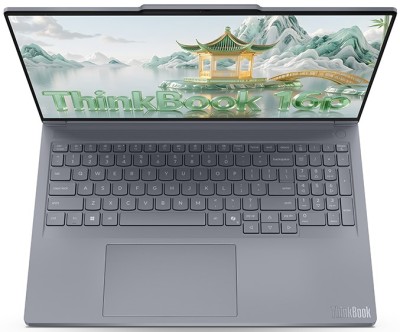 Laptop ThinkBook 16P G6 ADR 2025 Ryzen 9 8945HX RAM 16GB SSD 1TB RTX 5060 16" 2.5K 165Hz