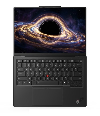 Laptop Thinkpad X1 Carbon Gen 14 Ultra 5 325 RAM 32GB SSD 1TB 14" 2.8K OLED 120Hz 4G LTE (Aura Edition)