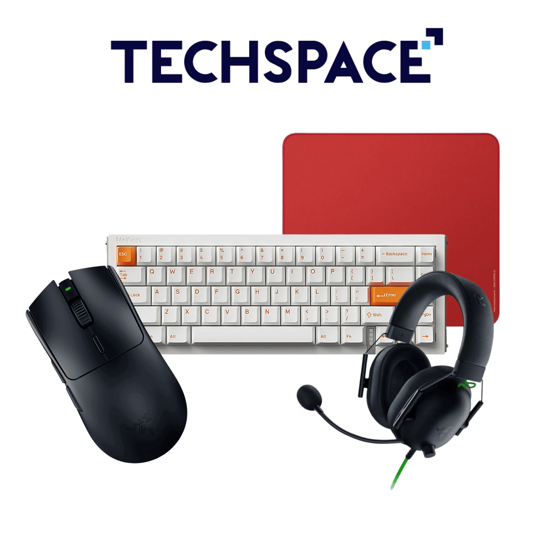 Bộ Sản Phẩm Gaming Gear CÂN BẰNG P/P