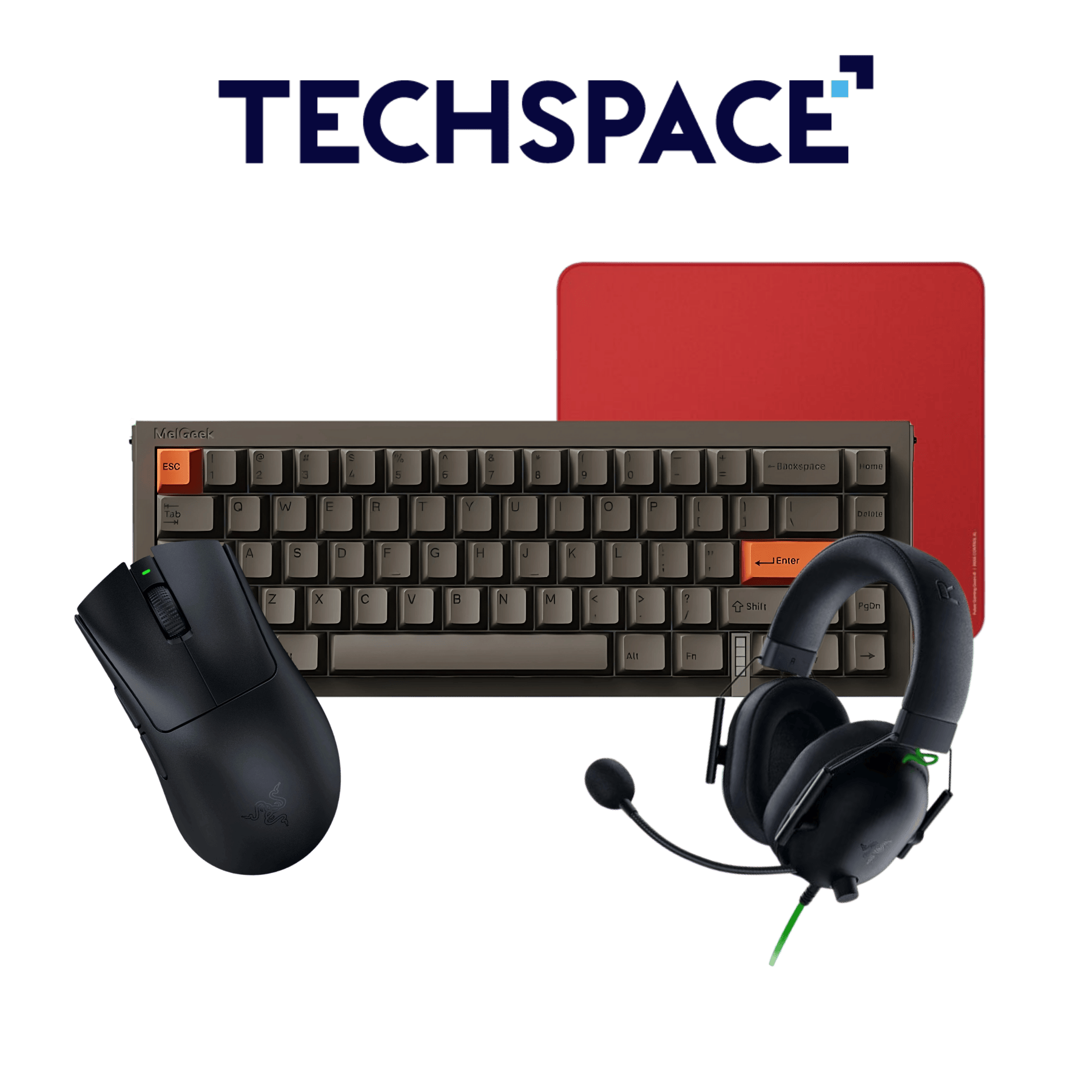 Bộ Sản Phẩm Gaming Gear CÂN BẰNG P/P