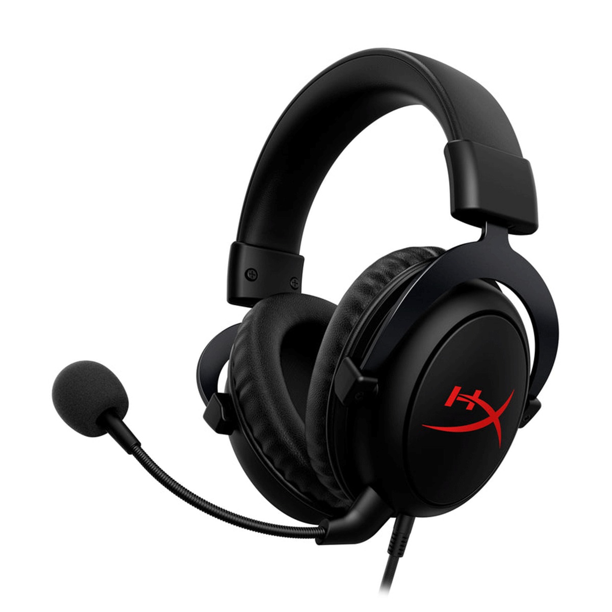 Tai nghe HyperX Cloud Core 7.1
