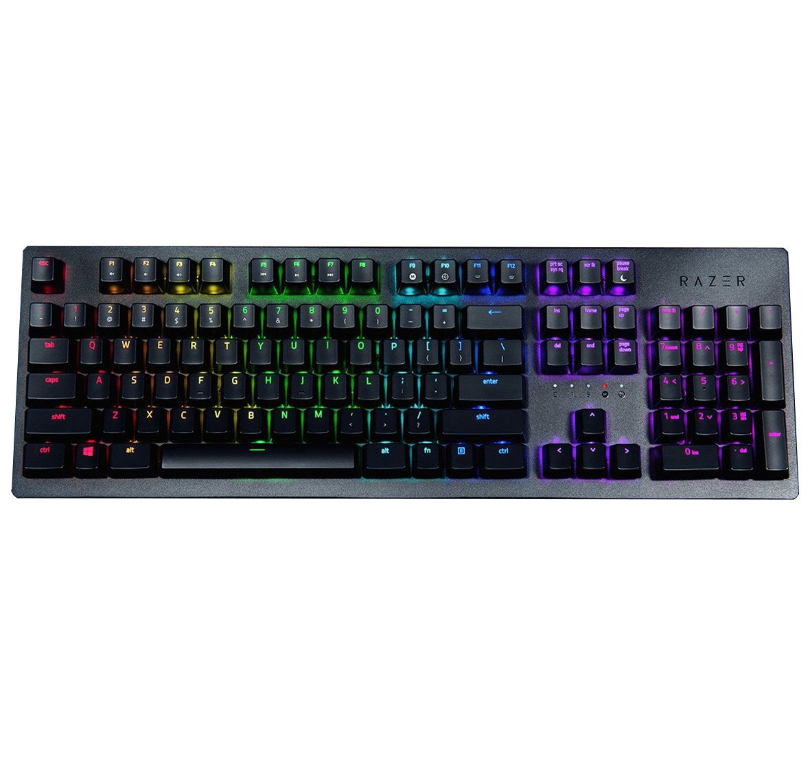 Bàn phím cơ Razer Huntsman