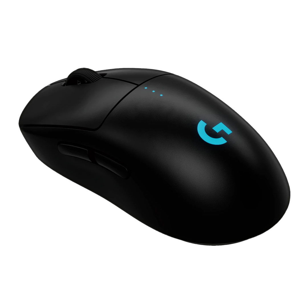 Chuột chơi game không dây Logitech Pro 2