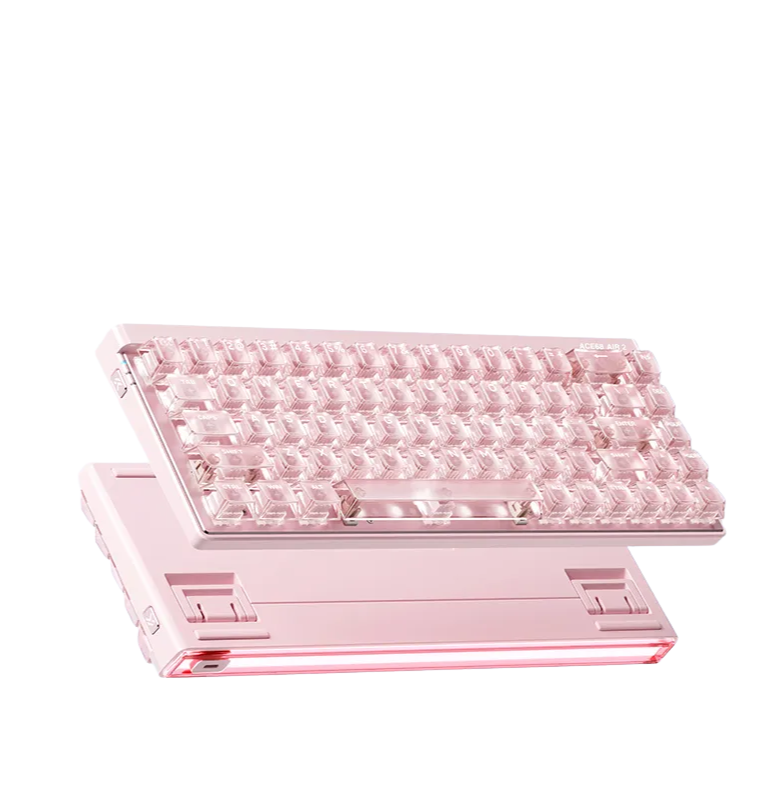 Bàn Phím HE MCHOSE ACE68 Air V2