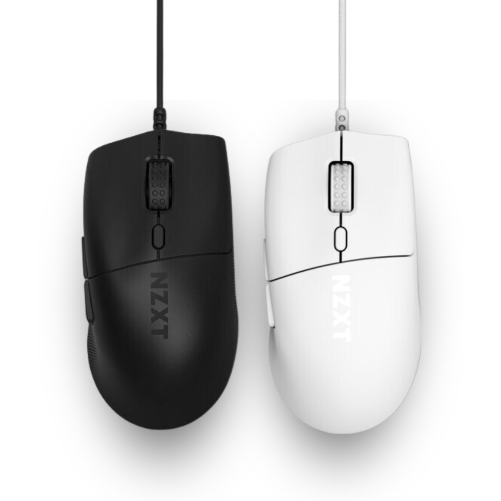 Chuột gaming NZXT Lift 2 Ergo