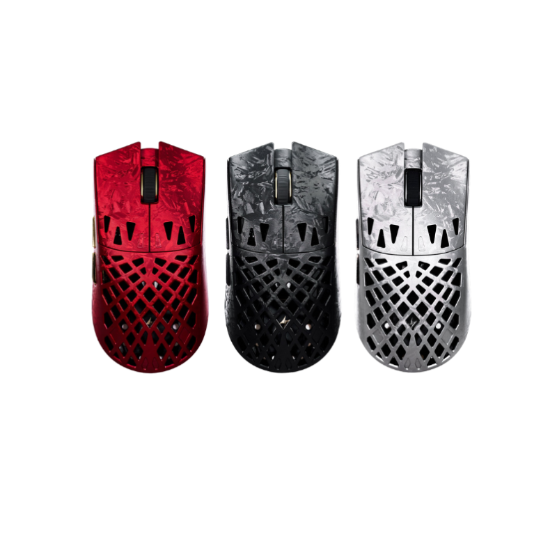 Chuột không dây ATK Ghost ULTIMATE