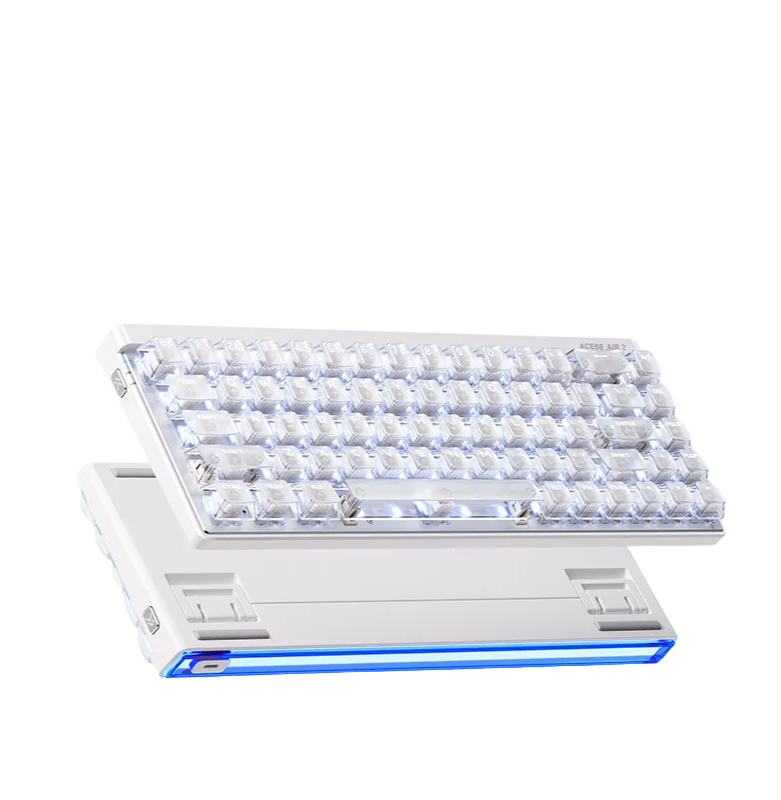Bàn Phím HE MCHOSE ACE68 Air V2