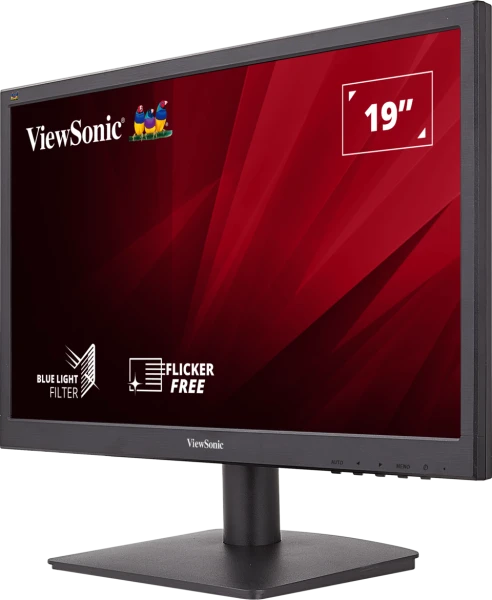 Màn Hình ViewSonic VA1903-H-2 18.5inch HD TN 60Hz