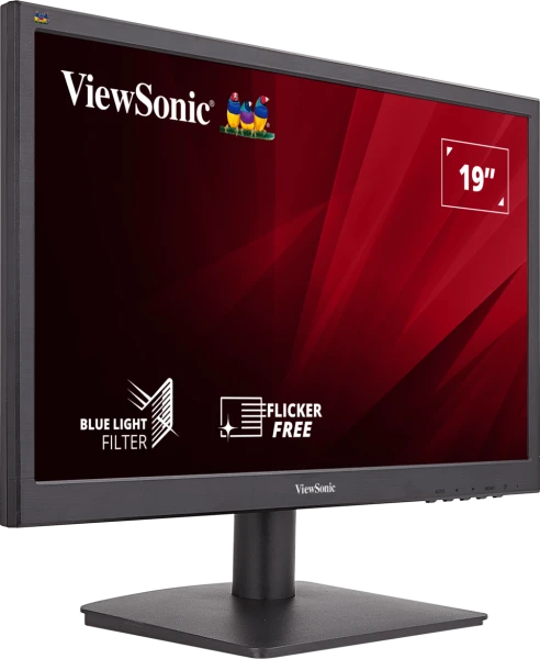Màn Hình ViewSonic VA1903-H-2 18.5inch HD TN 60Hz